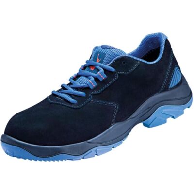 Atlas, Sicherheitsschuhe, Sicherheits-Halbschuh ERGO-MED 600 ESD, Grösse 43, Weite 12, S2 (S2, 43) Atlas, Sicherheitsschuhe, Sicherheits-Halbschuh ERGO-MED 600 ESD, Grösse 43, Weite 12, S2 (S2, 43)