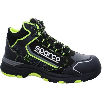 Sparco, Motorsportschuhe, Allroad-H (41) Sparco, Motorsportschuhe, Allroad-H (41)