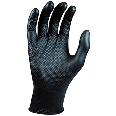 Juba, Schutzhandschuhe, Grippaz 580NR Gr. 11/XXL (11) Juba, Schutzhandschuhe, Grippaz 580NR Gr. 11/XXL (11)