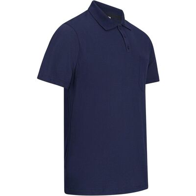 Top Swede, Arbeitsjacke, ESD-Poloshirt marineblau 150 g/qm Grösse M (M) Top Swede, Arbeitsjacke, ESD-Poloshirt marineblau 150 g/qm Grösse M (M)