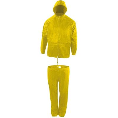 Fortis Arbeitsjacke, Regenanzug (S) Fortis Arbeitsjacke, Regenanzug (S)