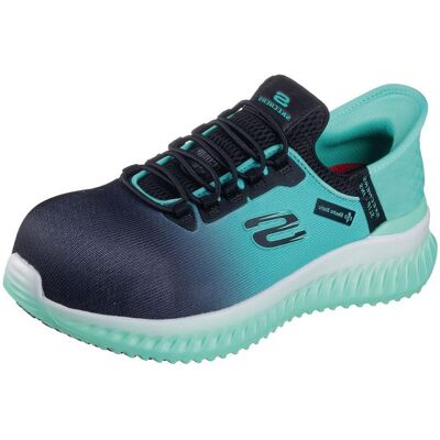 Skechers, Sicherheitsschuhe, Work Slip-Ins (S1, 35) Skechers, Sicherheitsschuhe, Work Slip-Ins (S1, 35)