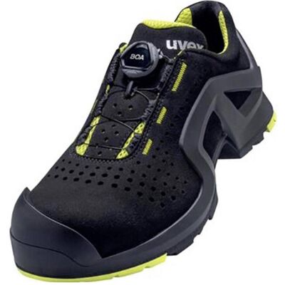 Uvex, Sicherheitsschuhe, Halbschuh (S1P, 41) Uvex, Sicherheitsschuhe, Halbschuh (S1P, 41)
