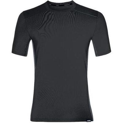Uvex, Arbeitsoberteil, T-Shirt suXXeed industry grau, graphit 3XL (3XL) Uvex, Arbeitsoberteil, T-Shirt suXXeed industry grau, graphit 3XL (3XL)