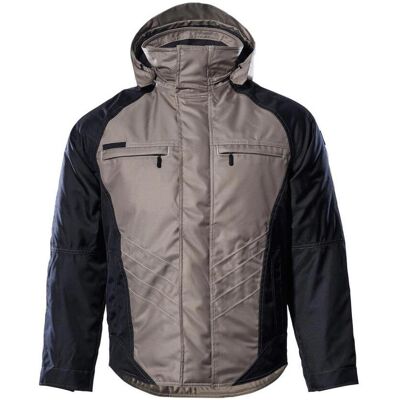 Mascot, Arbeitsjacke, unisex Pilotenjacke Frankfurt grün Groesse 2XL (XXL) Mascot, Arbeitsjacke, unisex Pilotenjacke Frankfurt grün Groesse 2XL (XXL)