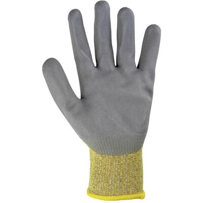 Honeywell, Schutzhandschuhe, Workeasy 13G GY PU A2/B, size 7/S (7) Honeywell, Schutzhandschuhe, Workeasy 13G GY PU A2/B, size 7/S (7)