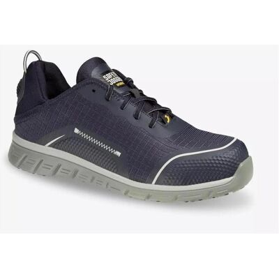 Safety Jogger, Sicherheitsschuhe, Sicherheitsschuh Ligero2, S1P, navy, Grösse 38 (S1P, 38) Safety Jogger, Sicherheitsschuhe, Sicherheitsschuh Ligero2, S1P, navy, Grösse 38 (S1P, 38)