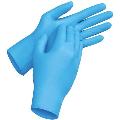 Uvex, Schutzhandschuhe, U-fit (9) Uvex, Schutzhandschuhe, U-fit (9)