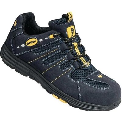 Baak, Sicherheitsschuhe, Sicherheitshalbschuh S1P ESD Rick 2 (S1P, 41) Baak, Sicherheitsschuhe, Sicherheitshalbschuh S1P ESD Rick 2 (S1P, 41)