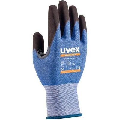 Uvex, Schutzhandschuhe, Schutzhandschuh athletic B XP 60036 Größe 12 (12) Uvex, Schutzhandschuhe, Schutzhandschuh athletic B XP 60036 Größe 12 (12)