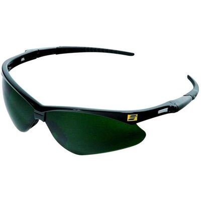 Esab, Schutzbrille + Gesichtsschutz, Glasses For Welding Warrior Shade5 Esab, Schutzbrille + Gesichtsschutz, Glasses For Welding Warrior Shade5
