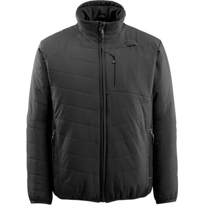 Mascot, Arbeitsjacke, Thermojacke Erding schwarz Grösse S (S) Mascot, Arbeitsjacke, Thermojacke Erding schwarz Grösse S (S)