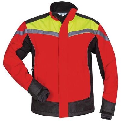Elysee, Arbeitsjacke, Esche Waldarbeiter Softshell-Jacke (M) Elysee, Arbeitsjacke, Esche Waldarbeiter Softshell-Jacke (M)