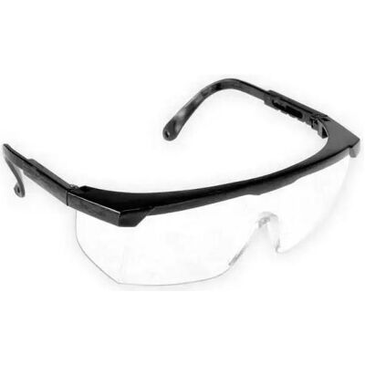 Dedra, Schutzbrille + Gesichtsschutz, BH1051 Dedra, Schutzbrille + Gesichtsschutz, BH1051