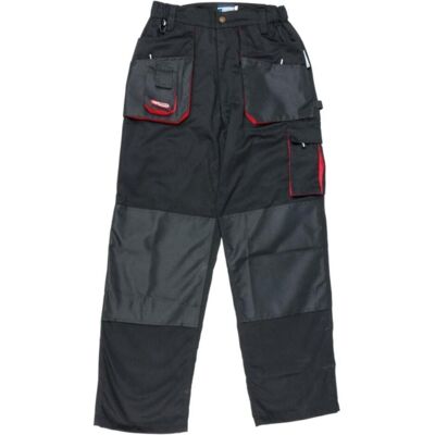 KS Tools, Arbeitshose, Arbeitshose, 52 (52) KS Tools, Arbeitshose, Arbeitshose, 52 (52)