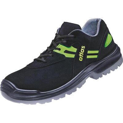 Atlas, Sicherheitsschuhe, Sicherheits-Halbschuh FLASH 5265 XP ESD, Grösse 40, Weite 10, S3 (S3, 40) Atlas, Sicherheitsschuhe, Sicherheits-Halbschuh FLASH 5265 XP ESD, Grösse 40, Weite 10, S3 (S3, 40)