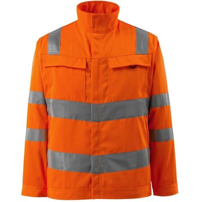 Mascot, Arbeitsjacke, Warnschutz-Arbeitsjacke Kl.3 Bunburry, Gr.L (L) Mascot, Arbeitsjacke, Warnschutz-Arbeitsjacke Kl.3 Bunburry, Gr.L (L)
