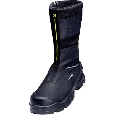 Uvex, Sicherheitsschuhe, 3 Stiefel S3L 68782 schwarz Weite 11 Grösse 46 (46) Uvex, Sicherheitsschuhe, 3 Stiefel S3L 68782 schwarz Weite 11 Grösse 46 (46)
