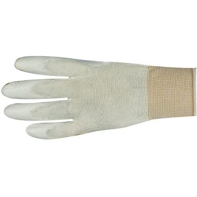 Showa, Schutzhandschuhe, Nylon-Strickhandschuh (L) Showa, Schutzhandschuhe, Nylon-Strickhandschuh (L)