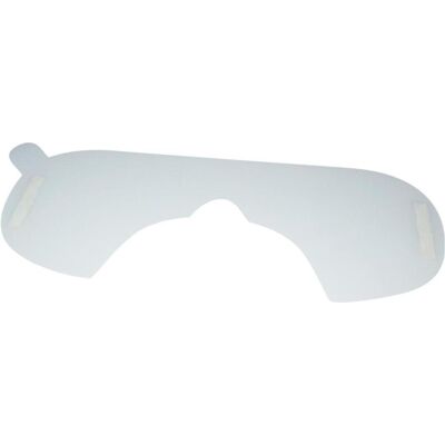 GVS, Atemschutzmaske, SPM520 - Visierfolie für Elipse Integra Maske (10x) GVS, Atemschutzmaske, SPM520 - Visierfolie für Elipse Integra Maske (10x)