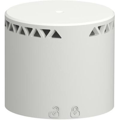 Schneider Electric, Personenschutz, Signal tower component XV6C9SW XV6C9SW 1 pc(s) Schneider Electric, Personenschutz, Signal tower component XV6C9SW XV6C9SW 1 pc(s)