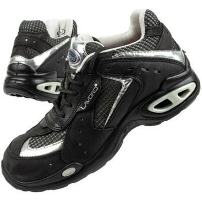 Lavoro, Sicherheitsschuhe, Silver Indy U shoes 1276.70 (S1P, 37) Lavoro, Sicherheitsschuhe, Silver Indy U shoes 1276.70 (S1P, 37)