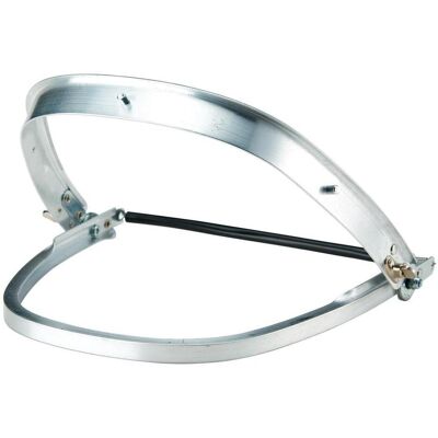 Voss Helme, Zubehör Arbeitsschutz, Helmhalterung ohne Abdeckung für Schutzhelme, 4-stufig (Schutzbrillenkasten) Voss Helme, Zubehör Arbeitsschutz, Helmhalterung ohne Abdeckung für Schutzhelme, 4-stufig (Schutzbrillenkasten)