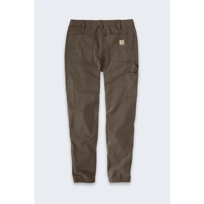 Carhartt, Arbeitshose, Robuste Flex Canvas Jogger Tarmac Hose (40) Carhartt, Arbeitshose, Robuste Flex Canvas Jogger Tarmac Hose (40)