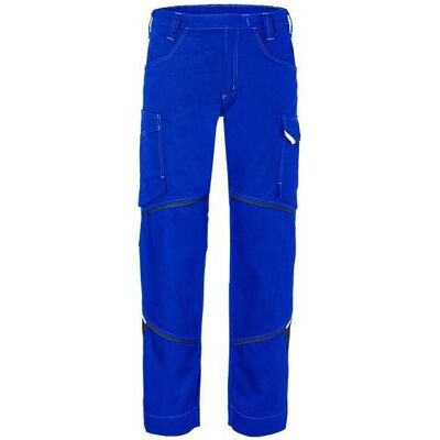 Kübler, Arbeitshose, Hose ICONIQ cotton kbl.blau/schwarz Form 2340 Grösse 48 (48) Kübler, Arbeitshose, Hose ICONIQ cotton kbl.blau/schwarz Form 2340 Grösse 48 (48)