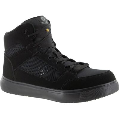Volcom, Sicherheitsschuhe, Sicher-Hochschuh S3 VM30244S3S,Black, Gr.40 (S3, 40) Volcom, Sicherheitsschuhe, Sicher-Hochschuh S3 VM30244S3S,Black, Gr.40 (S3, 40)