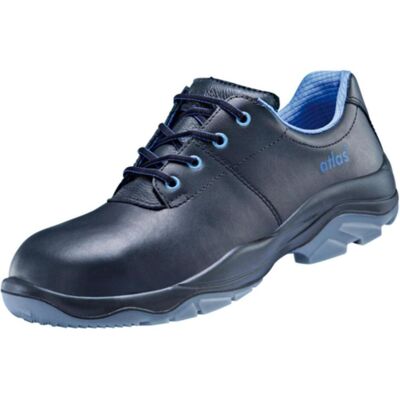 Atlas, Sicherheitsschuhe, Halbschuh TX 48 2.0 S2, Weite 10 Grösse 43 (S2, 43) Atlas, Sicherheitsschuhe, Halbschuh TX 48 2.0 S2, Weite 10 Grösse 43 (S2, 43)