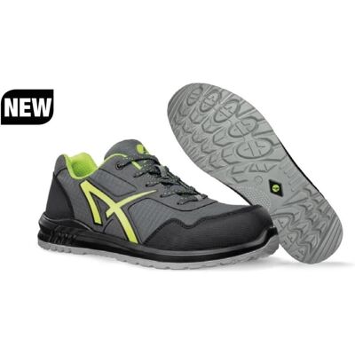 Albatros, Sicherheitsschuhe, DRIFTER GREEN LOW S1P SRC 648730809000036 Sicherheitshalbschuh S1P Schuhgrösse (EU): 36 Sc (S1P, 36) Albatros, Sicherheitsschuhe, DRIFTER GREEN LOW S1P SRC 648730809000036 Sicherheitshalbschuh S1P Schuhgrösse (EU): 36 Sc (S1P, 36)