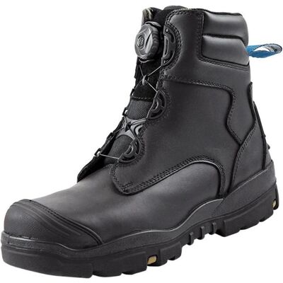 Bata, Sicherheitsschuhe, Boa Lunga Portata Nera (S3, 44) Bata, Sicherheitsschuhe, Boa Lunga Portata Nera (S3, 44)