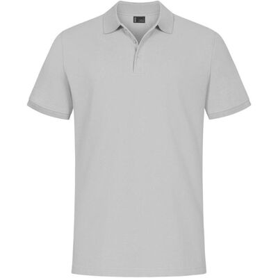Magni, Arbeitsoberteil, Poloshirt, new light grey, Gr.2XL (XXL) Magni, Arbeitsoberteil, Poloshirt, new light grey, Gr.2XL (XXL)