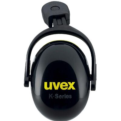 Uvex, Gehörschutz, Kapselgehörschutz pheos K2P (1x) Uvex, Gehörschutz, Kapselgehörschutz pheos K2P (1x)