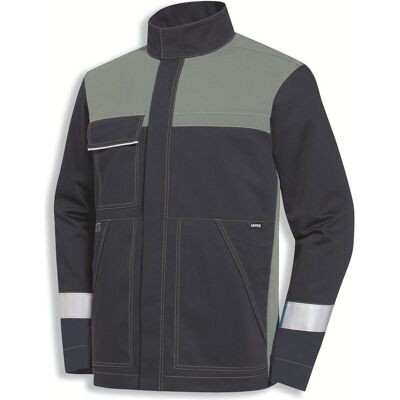 Uvex, Arbeitsjacke, 4792 (56, 58) Uvex, Arbeitsjacke, 4792 (56, 58)