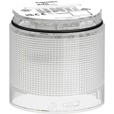 Schneider Electric, Personenschutz, Signal tower component XV6C24C XV6C24C 1 pc(s) Schneider Electric, Personenschutz, Signal tower component XV6C24C XV6C24C 1 pc(s)