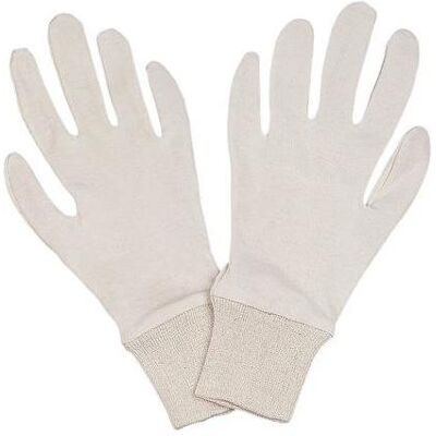 Bahco Schutzhandschuhe, Baumwollhandschuh zum Tragen unter Isolierhandschuhen (10) Bahco Schutzhandschuhe, Baumwollhandschuh zum Tragen unter Isolierhandschuhen (10)