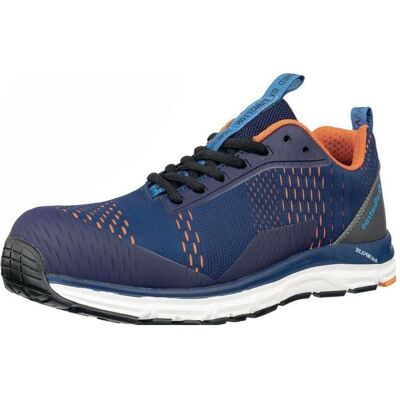 Albatros, Sicherheitsschuhe, AER55 IMPULSE BLUE ORANGE LOW S1P ESD HRO SRA 647510329000038 Sicherheitsschuh S1 Schuhgrö (S1P, 38) Albatros, Sicherheitsschuhe, AER55 IMPULSE BLUE ORANGE LOW S1P ESD HRO SRA 647510329000038 Sicherheitsschuh S1 Schuhgrö (S1P, 38)