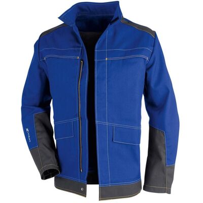 Kübler, Arbeitsjacke, Safety 6 Jacke Psa 3 Kbl.Blau/Anthrazit 62 (62) Kübler, Arbeitsjacke, Safety 6 Jacke Psa 3 Kbl.Blau/Anthrazit 62 (62)