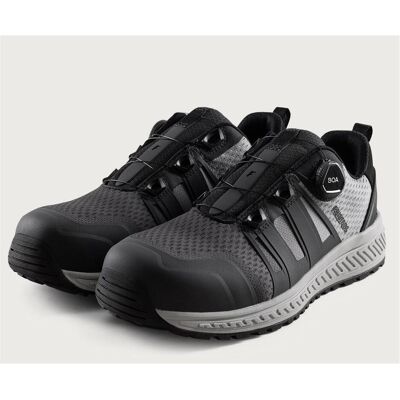 Fristads, Sicherheitsschuhe, ComfortStep S1PS (40) Fristads, Sicherheitsschuhe, ComfortStep S1PS (40)