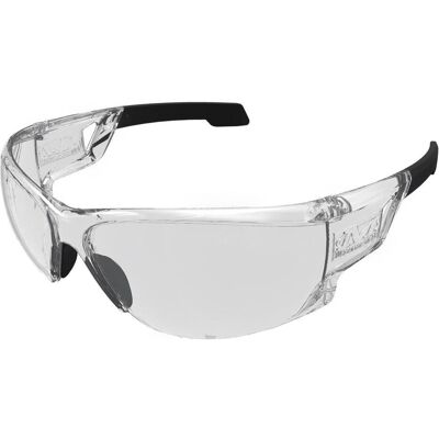 Mechanix Wear, Schutzbrille + Gesichtsschutz, Vision Typ-N Mechanix Wear, Schutzbrille + Gesichtsschutz, Vision Typ-N