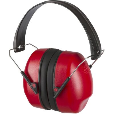 Kerbl, Gehörschutz, Gehörschutz klappbar Dämmwert = 31dB Kerbl, Gehörschutz, Gehörschutz klappbar Dämmwert = 31dB