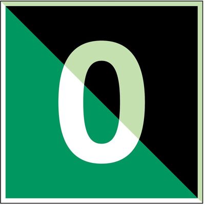 Brady, Sicherheitskennzeichnung, E/Y000/NT-ALU-PHOLUMC-200x200/1-B, Langnachleuchtende Sicherheitsschilder Brady, Sicherheitskennzeichnung, E/Y000/NT-ALU-PHOLUMC-200x200/1-B, Langnachleuchtende Sicherheitsschilder
