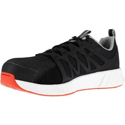 Reebok, Sicherheitsschuhe, Fusion Flexweave Athletic Work (S1P, 44) Reebok, Sicherheitsschuhe, Fusion Flexweave Athletic Work (S1P, 44)