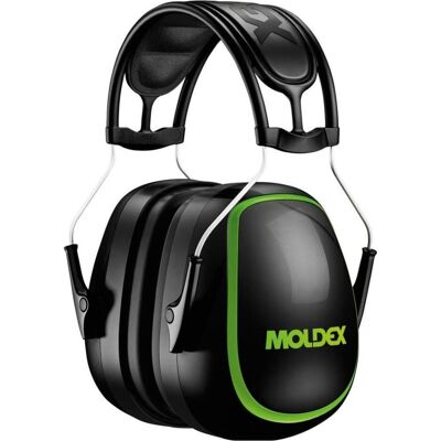 Moldex, Gehörschutz, Gehörschutzkapsel M6 (1x) Moldex, Gehörschutz, Gehörschutzkapsel M6 (1x)