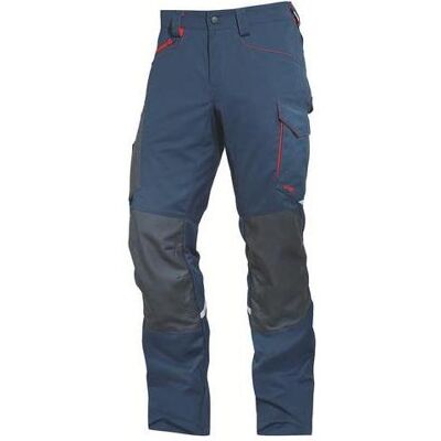 Uvex, Arbeitshose, Arbeitshose 8997/nachtblau 114 (114) Uvex, Arbeitshose, Arbeitshose 8997/nachtblau 114 (114)