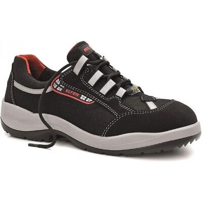 Elten, Sicherheitsschuhe, Damen Sicherheitshalbschuhe MAJA low S2 (S2, 36) Elten, Sicherheitsschuhe, Damen Sicherheitshalbschuhe MAJA low S2 (S2, 36)