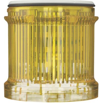 Eaton, Personenschutz, Flashing LED Beacon, Yellow, 230V, 70mm Eaton, Personenschutz, Flashing LED Beacon, Yellow, 230V, 70mm
