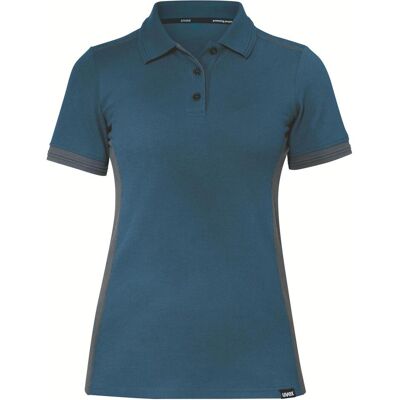 Uvex, Arbeitsoberteil, Poloshirt women (XL) Uvex, Arbeitsoberteil, Poloshirt women (XL)